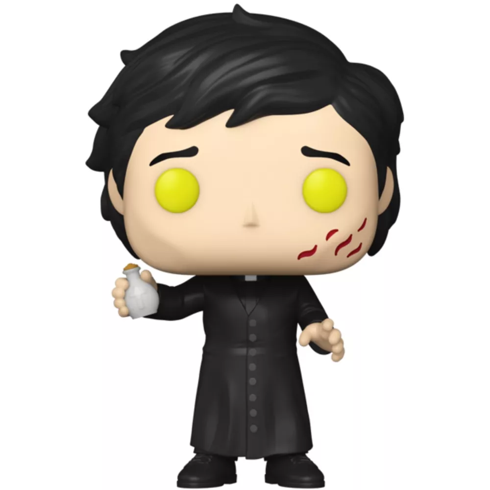 Father Karras