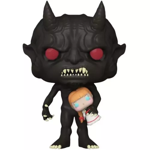 Funko Pop! Malthus with Annabelle #108 Annabelle Creation