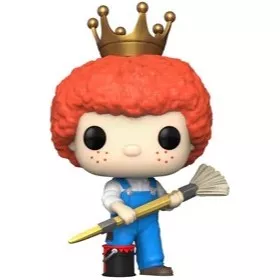 Freddy Funko