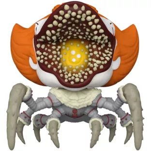 Pennywise with Spider Legs