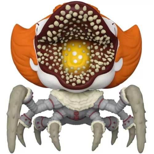 Funko Pop! Pennywise with Spider Legs #110 Digital