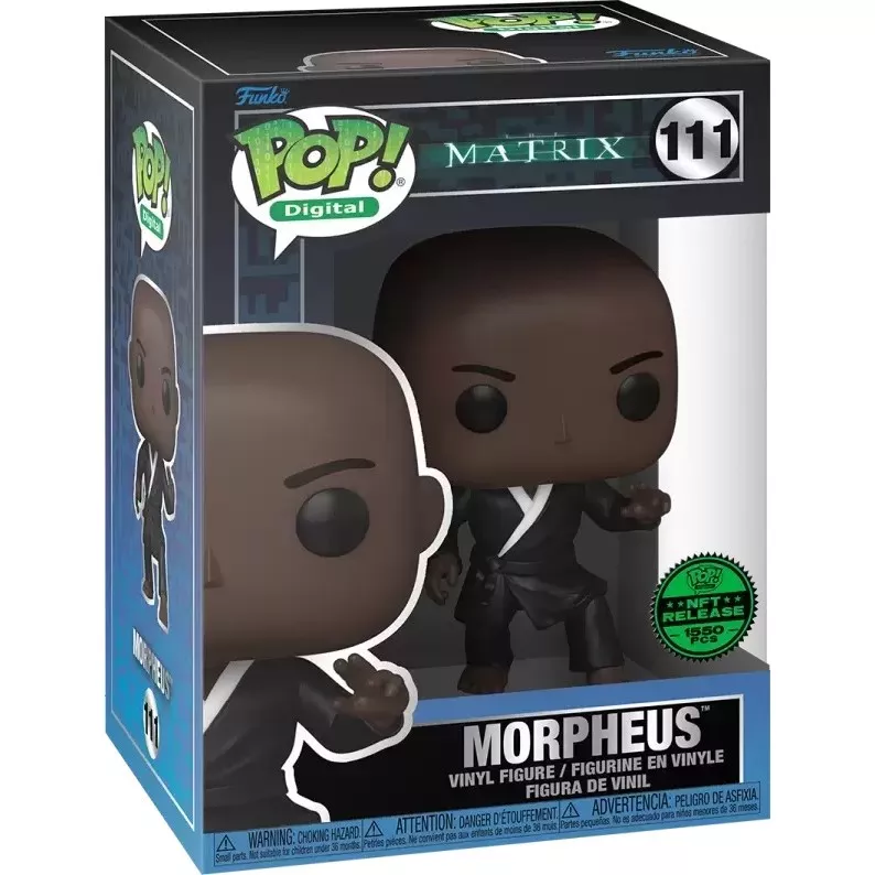 Morpheus Box
