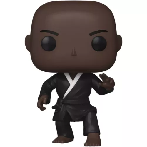 Funko Pop! Morpheus #111 The Matrix Digital Vinyl Figure