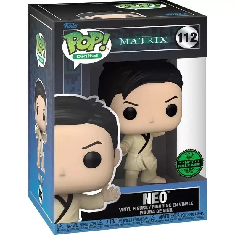 Neo Box