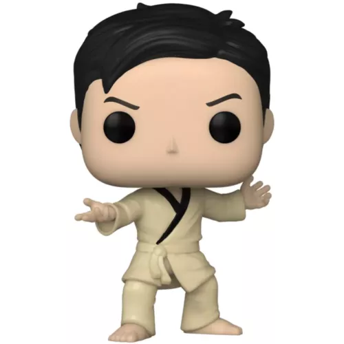 Funko Pop! Neo #112 The Matrix Digital Vinyl Figure