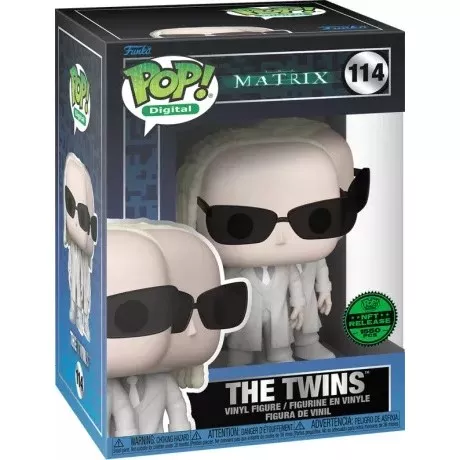 The Twins Box