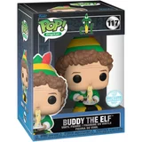 Buddy the Elf