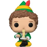 Buddy the Elf
