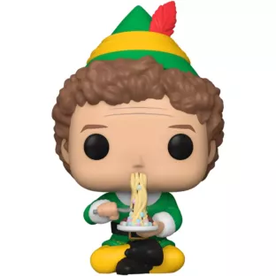 Buddy the Elf
