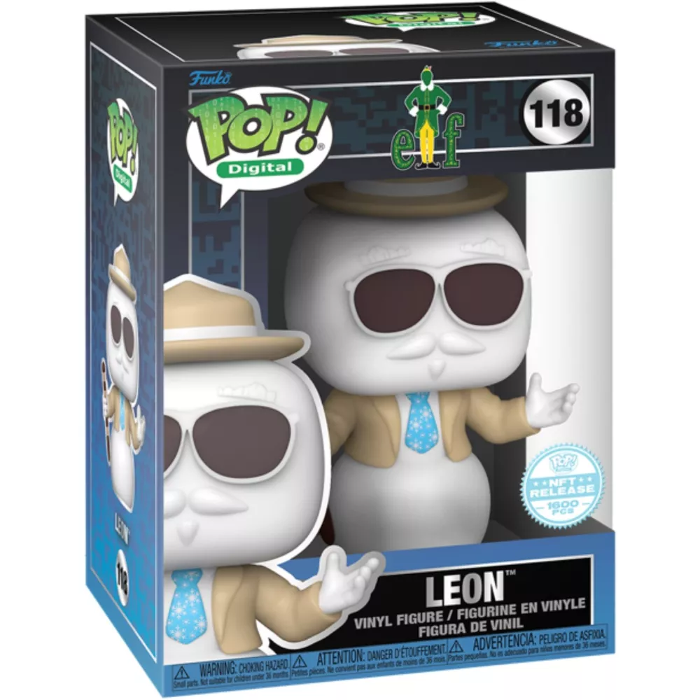 Leon Box