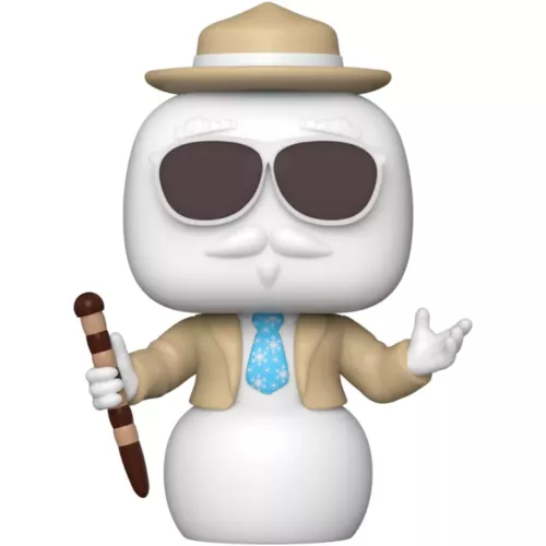 Funko Pop! Leon #118 Elf Digital Vinyl Figure