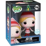 Jovie