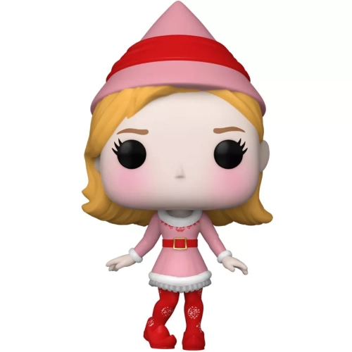 Funko Pop! Jovie #119 Elf Digital Vinyl Figure