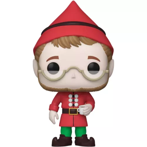 Funko Pop! Ming Ming #120 Elf Digital Vinyl Figure