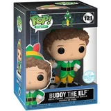 Buddy the Elf