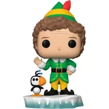 Buddy the Elf