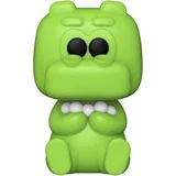 #124  Hungry Hungry Hippos - Collectible Figure
