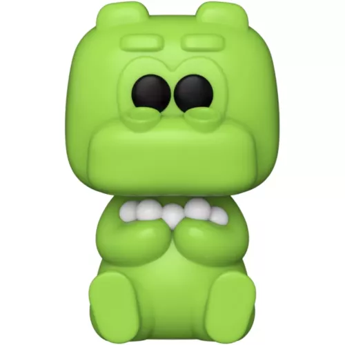 Funko Pop! Hungry Hungry Hippos #124 Retro Toys Digital
