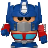 Mr. Potato Head Optimus Prime