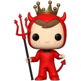 #12  Freddy Funko as Devil - Collectible Figure