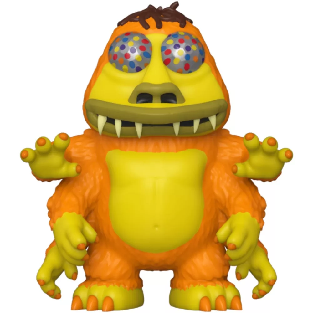 Seymour Spider