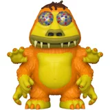 #130  Seymour Spider - Collectible Figure