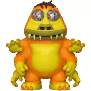Seymour Spider
