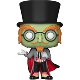 Horatio J. Hoodoo