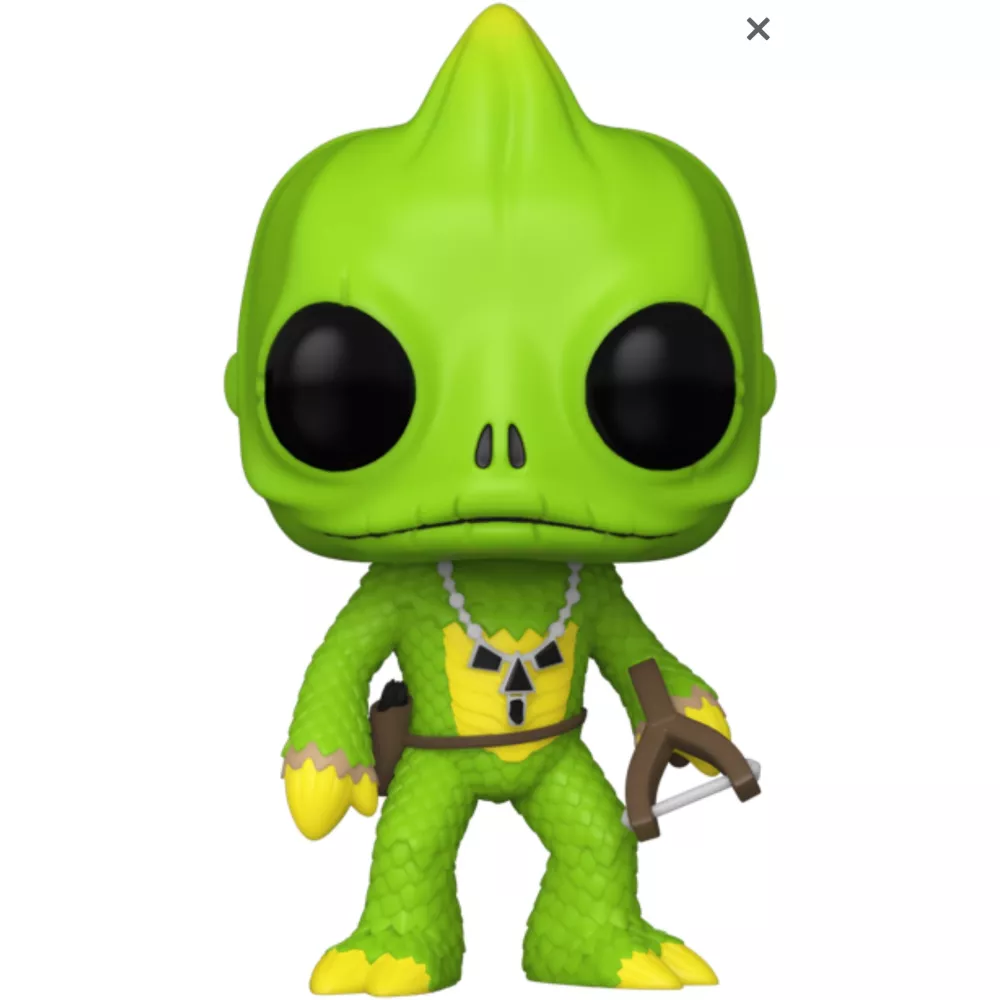 Sleestak