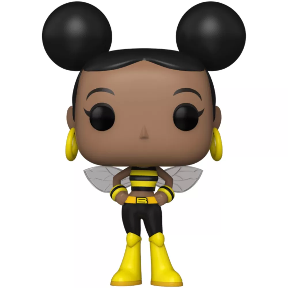 Bumblebee