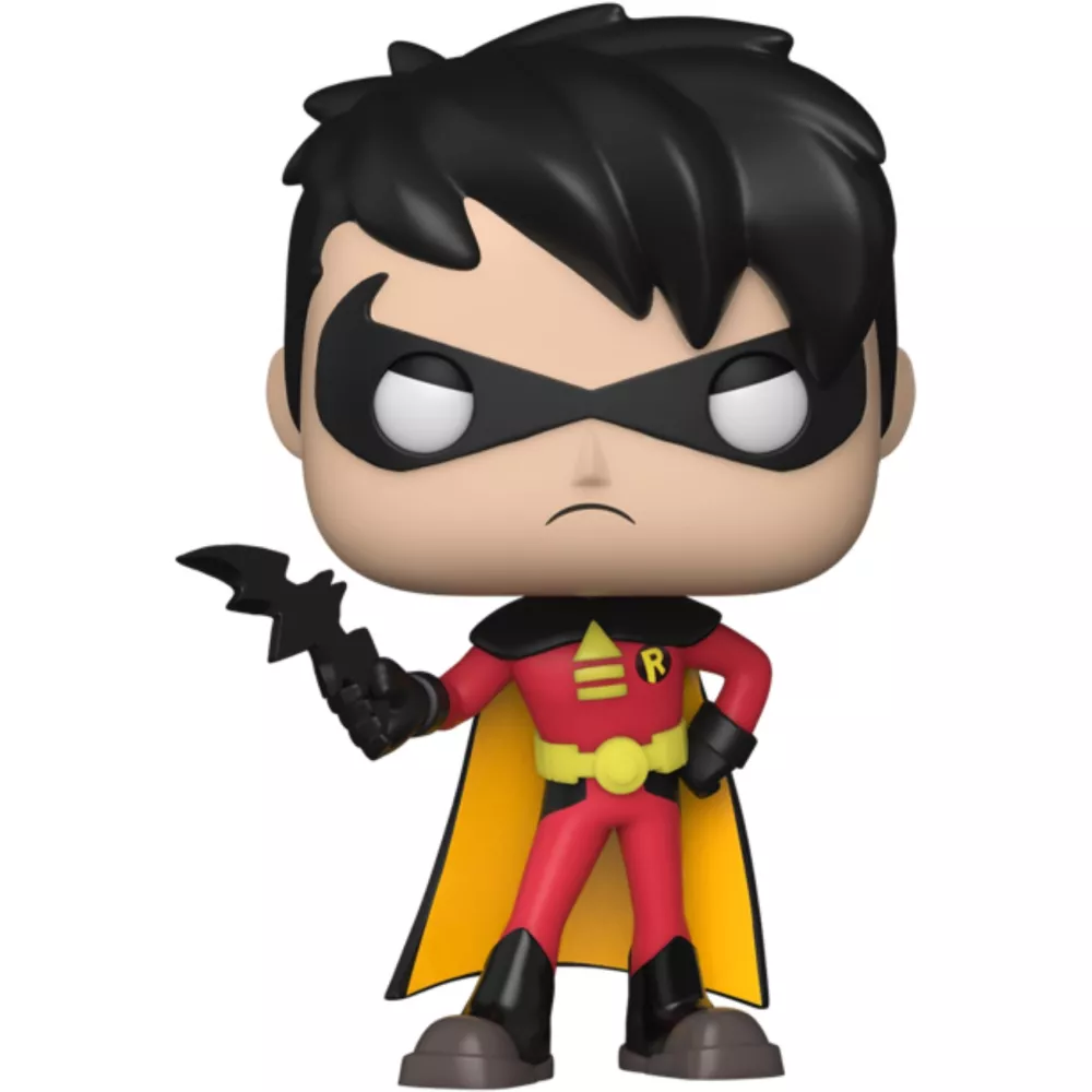 Red Robin