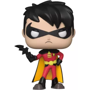 Red Robin