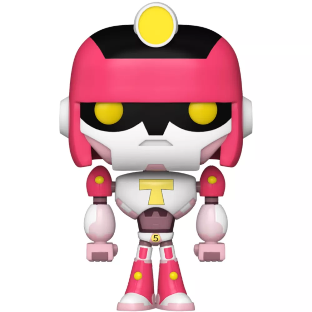 Titan Robot
