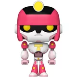 #139  Titan Robot - Collectible Figure