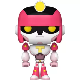 Titan Robot