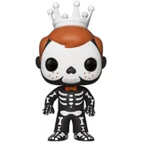 #13  Freddy Funko as Skeleton - Collectible Figure