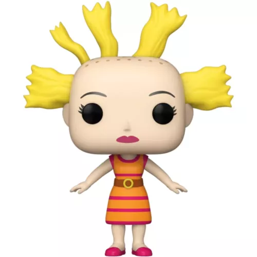 Funko Pop! Cynthia #143 Nickelodeon Rugrats Digital