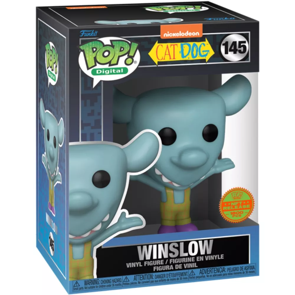Winslow Box