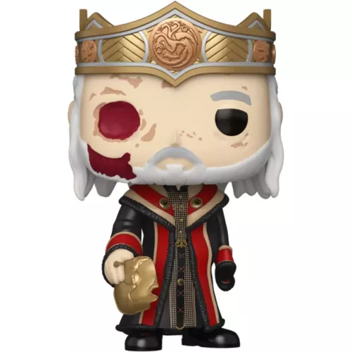 Funko Pop! Viserys Targaryen #147 House of the Dragon