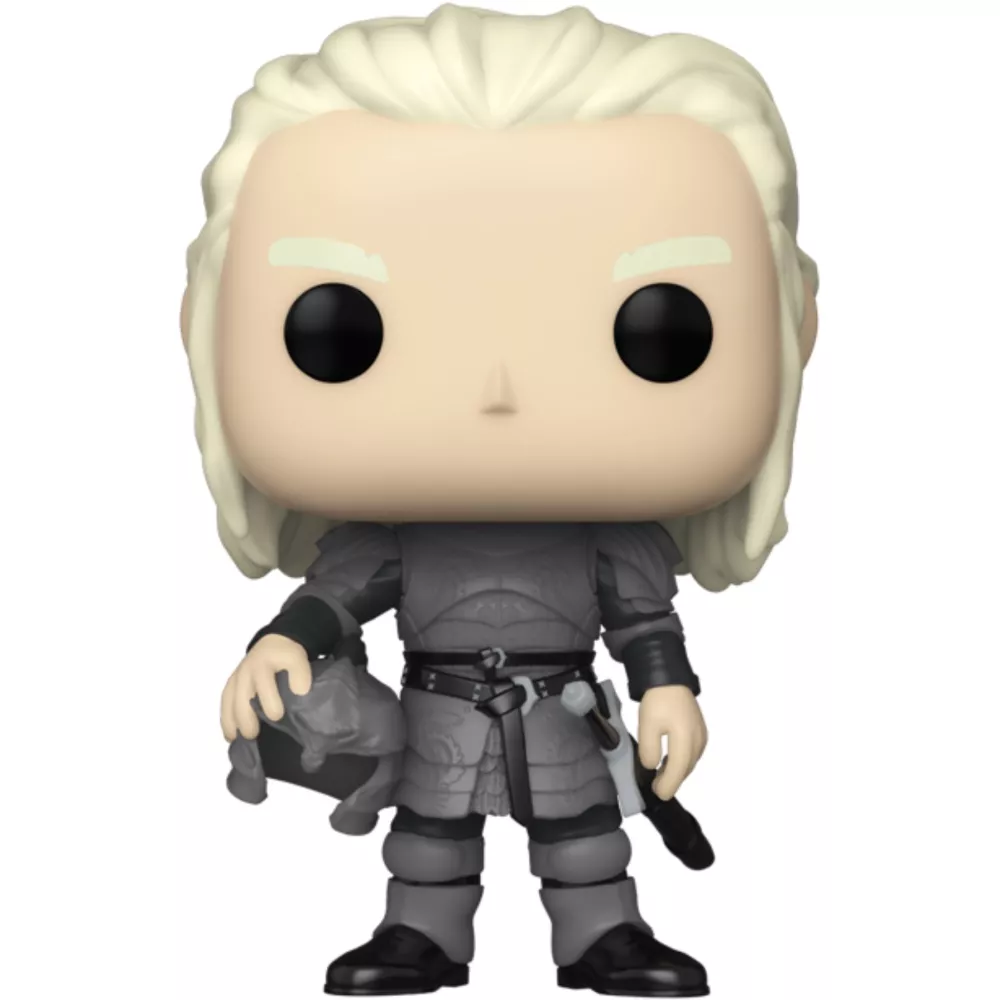 Daemon Targaryen