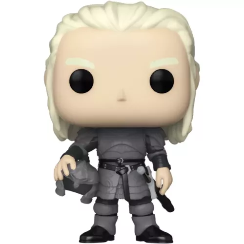 Funko Pop! Daemon Targaryen #149 House of the Dragon