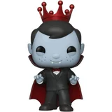 #14  Freddy Funko as Vampire - Collectible Figure