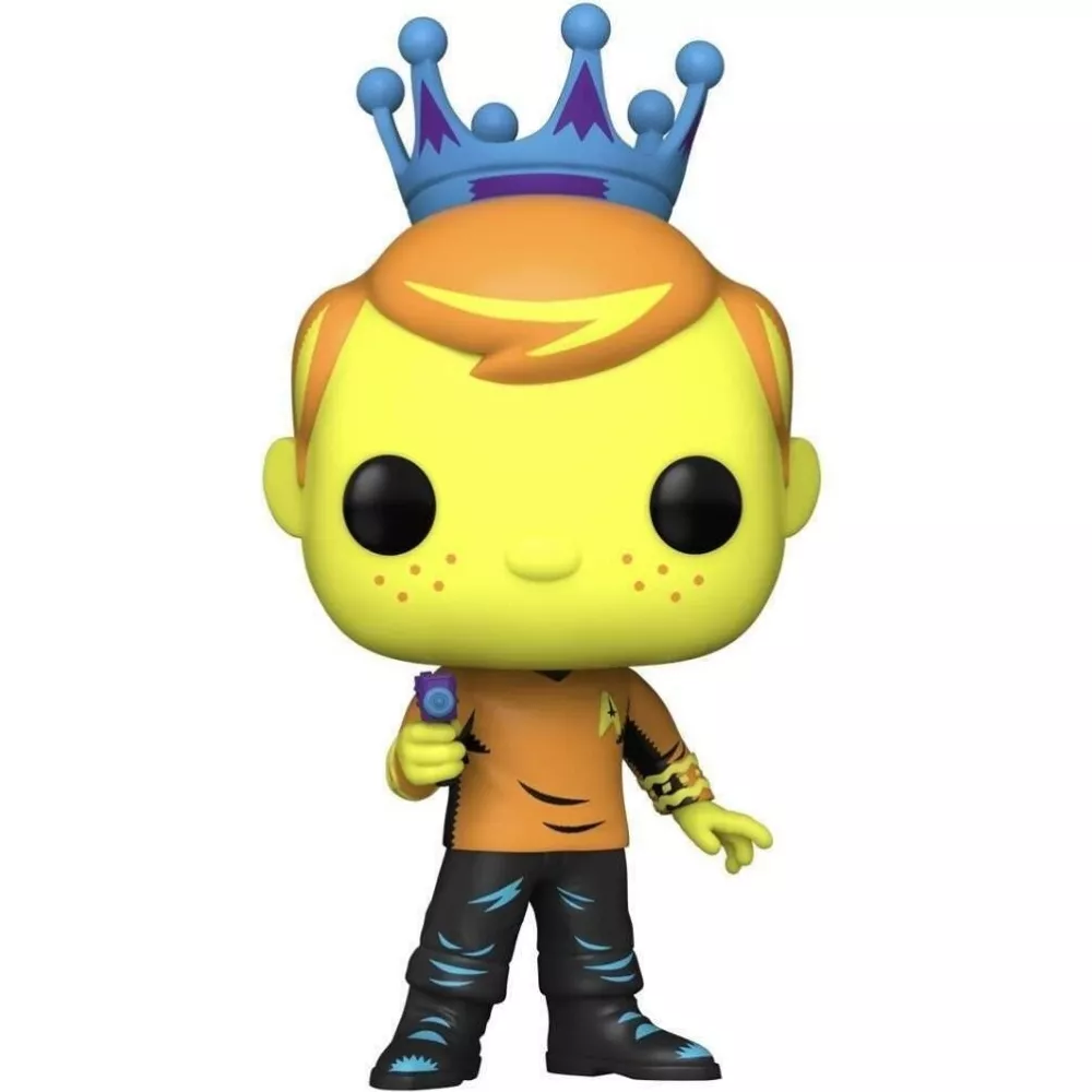 Freddy Funko