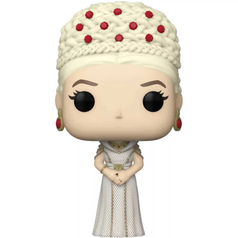 Rhaenyra Targaryen