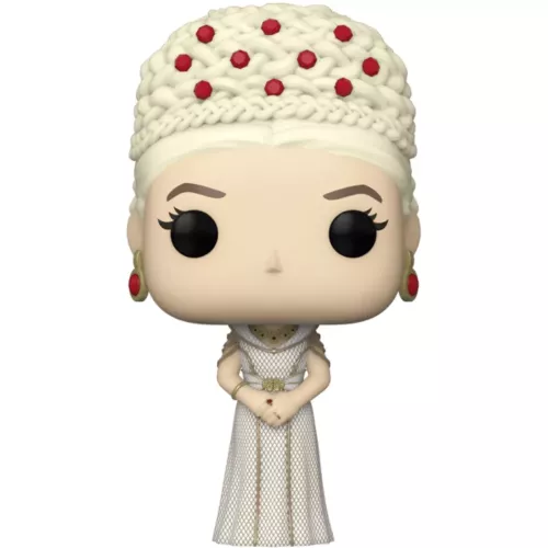 Funko Pop! Rhaenyra Targaryen #150 House of the Dragon