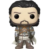 #151  Ser Criston Cole - Collectible Figure