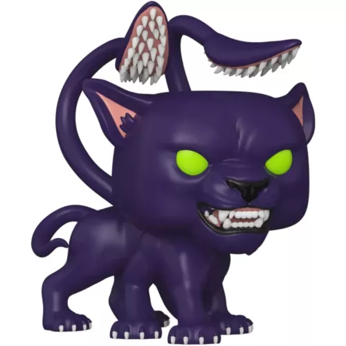 Funko Pop! Displacer Beast #153 Dungeons & Dragons