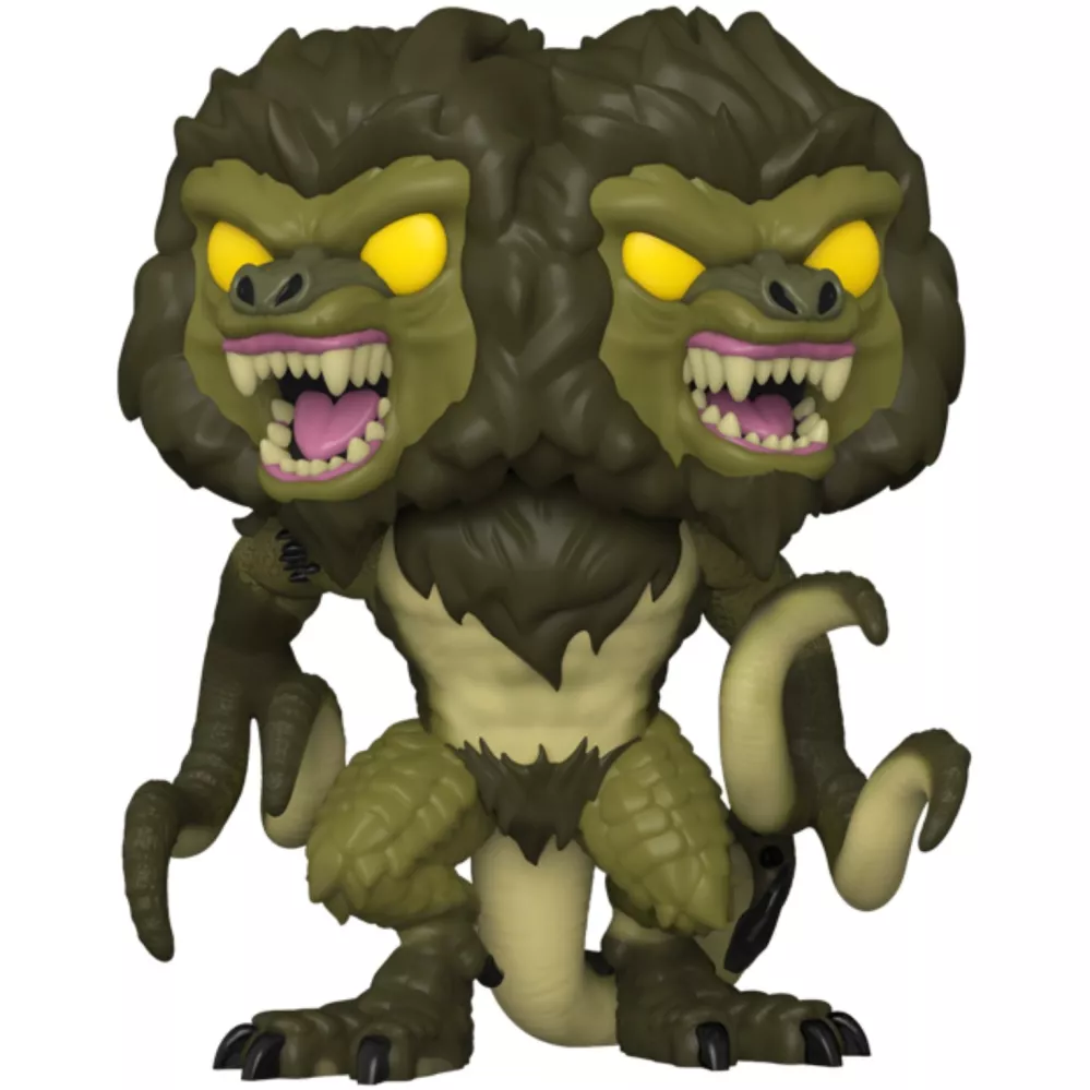 Demogorgon