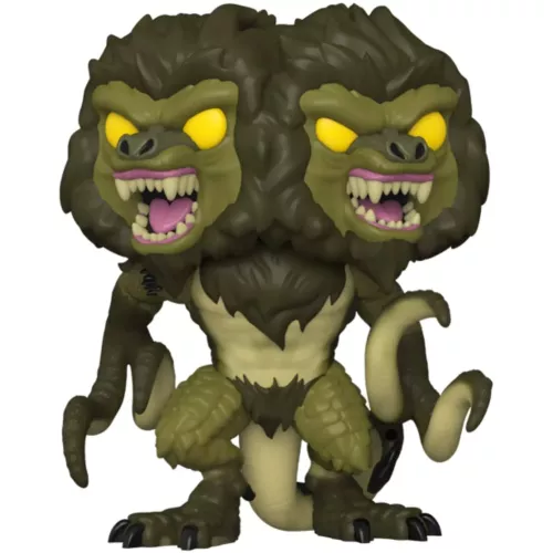 Funko Pop! Demogorgon #154 Dungeons & Dragons Digital