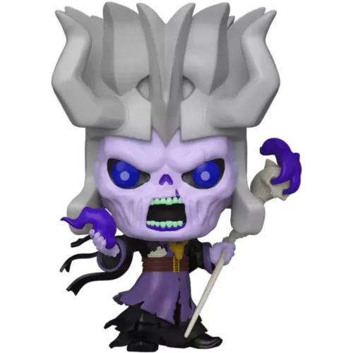 Funko Pop! Acererak #155 Dungeons & Dragons Digital
